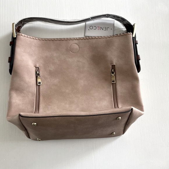 NWT Jenn & Co bag in a bag - Picture 1 of 9